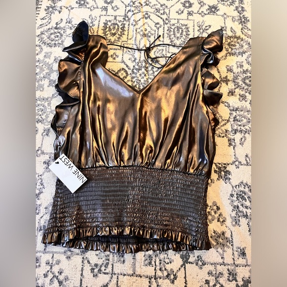 Women’s Nine West Top - Picture 3 of 7